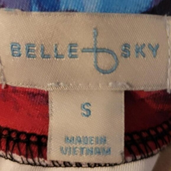 Sky Small Womens Dress Belle - Picture 3 of 3